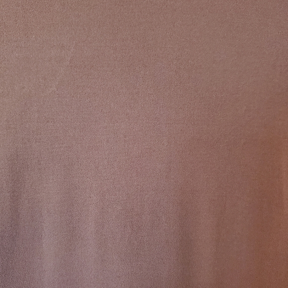 Selling Beautiful Long Sleeved Purple Dress from Forever 21 - Picture 7 of 8